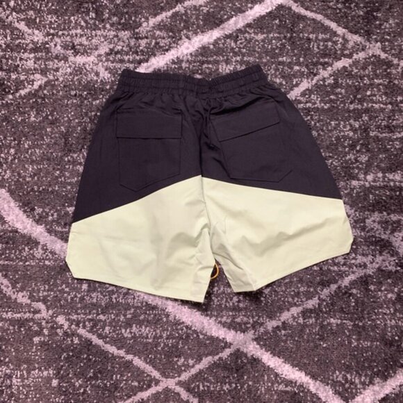RHUDE RH Logo Shorts Men’s Large, Medium, Small - Picture 2 of 2